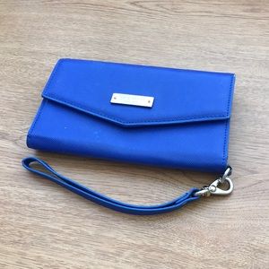 Kate Spade Cell Phone Wristlet